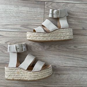 Rag & Bone Tara Platform Sandals